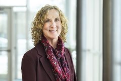 Dr. Ann Damiano, Provost