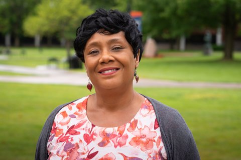 Marvee Marr