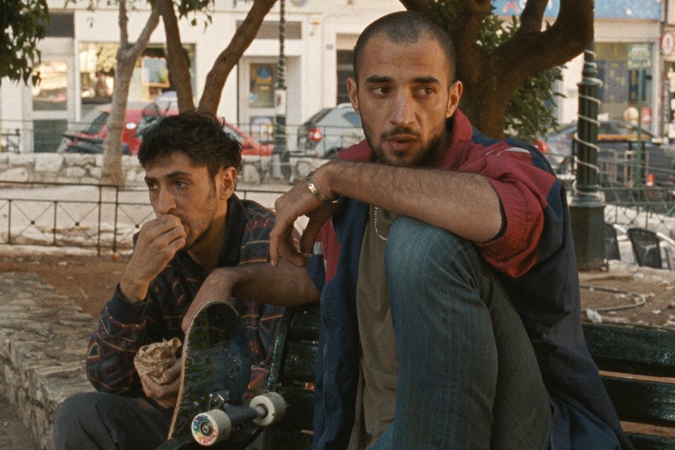 Film: To a Land Unknown