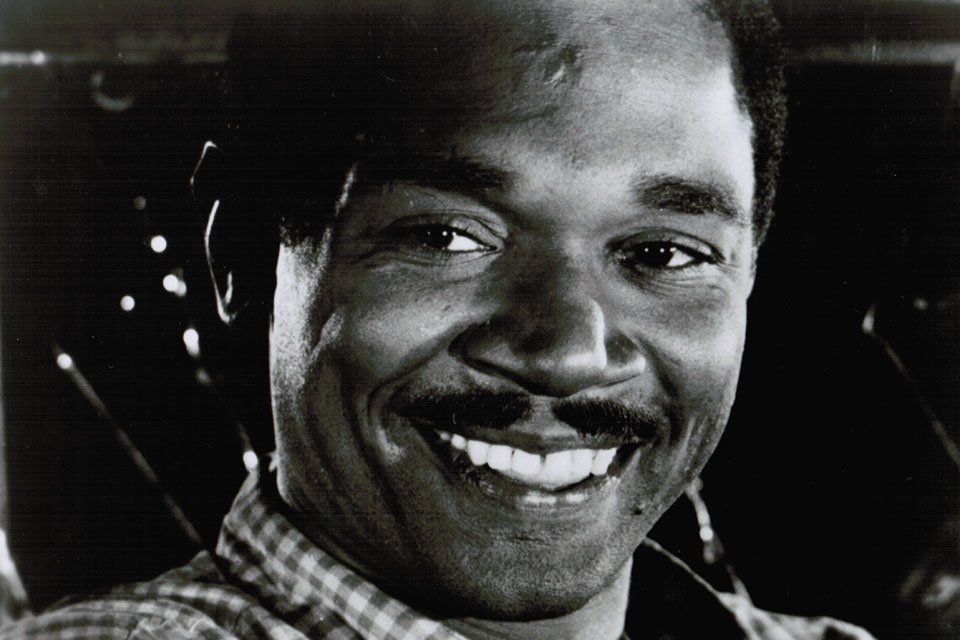 Film: Nothing But A Man