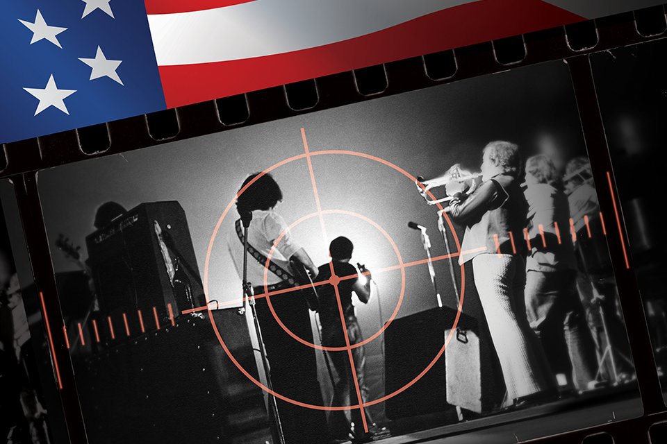 What The Hell Happened To Blood, Sweat & Tears?