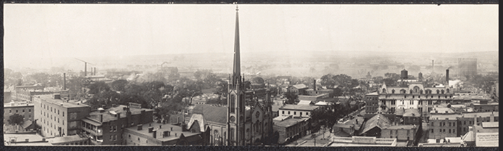 Historical Societies