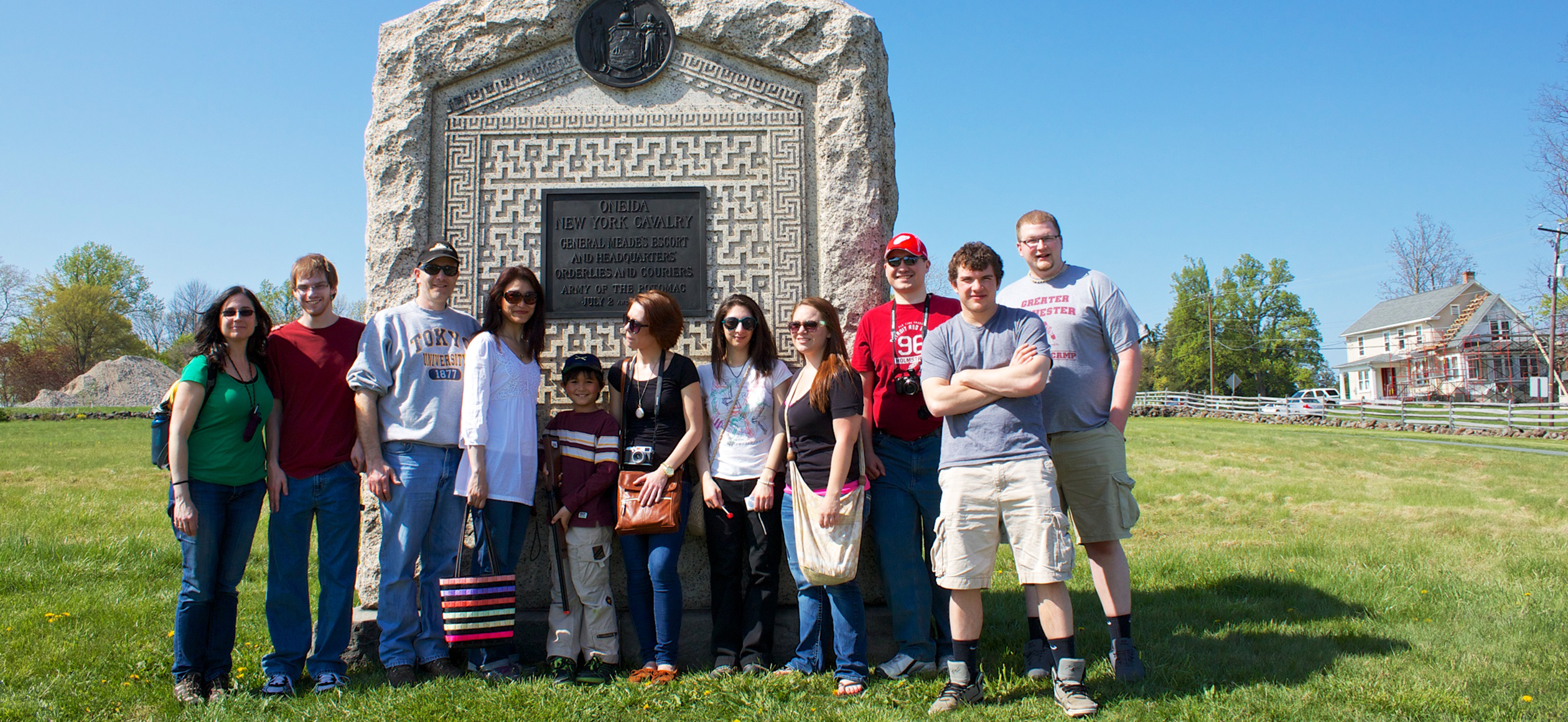 Pandemic Oral History Project